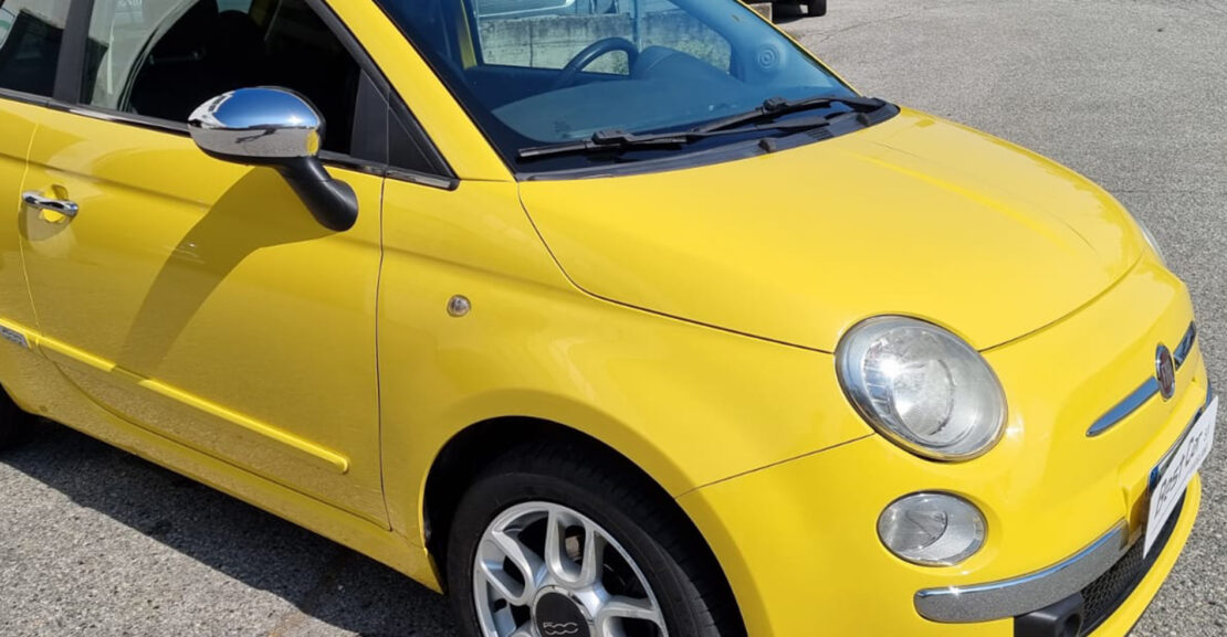 Acquistare l'auto usata a Savigliano